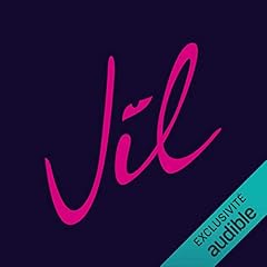 Couverture de JIL. &Eacute;pisode 2