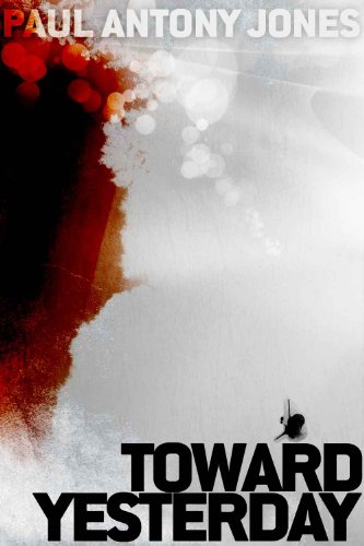 Cover of Toward Yesterday