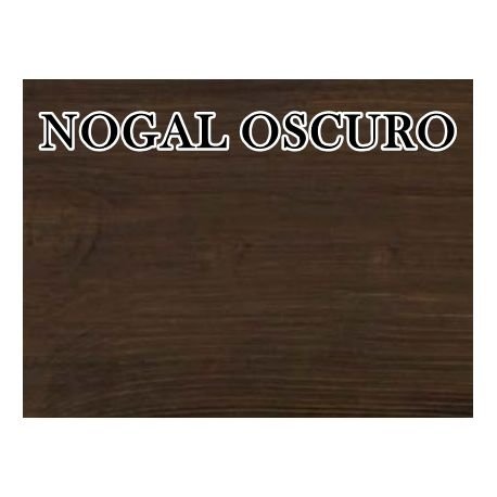 VIGAS POLIURETANO IMITACION MADERA (NOGAL OSCURO) Cover