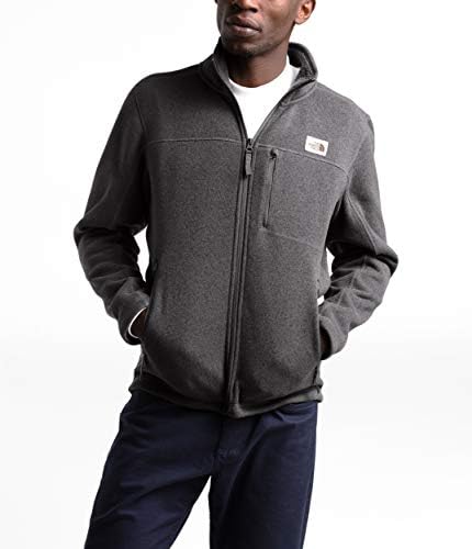 North Face Men's Gordon Lyons Full Zip 