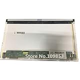 Lysee Laptop LCD Screen - 15.6 INCH Laptop lcd matrix screen LP156WH2 TLR2 TLB1 TLA1 TLRB TLQB TLEA TLN2 fit LP156WH4 B156XW02 N156BGE-L21 40 PIN