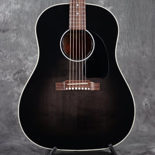Gibson/ISHIBASHI Dealer Select J-45 Standard "Snake Skin Top" Cobra Burst [S/N 20686133]