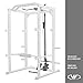 Valor Fitness BD-33L LAT Pull Attachment for BD-33 Power Cage