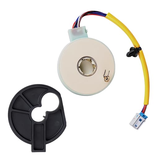 CL8Z3F818A Power Steering Torque Sensor Compatible with Ecaspe Mercury Mariner