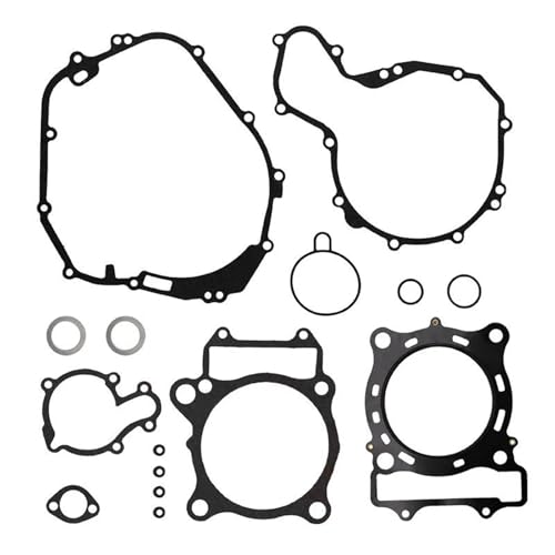 Kit joint moteur d'étanchéité Polaris Predator 500 rando quad sans fuite