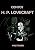Capa de Contos H. P. Lovecraft