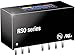 RECOM POWER RSO-2405S RSO Series 1 W Single Output 5 V DC/DC Converter - SIP-8 - 1 item(s)