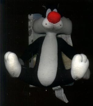 Board book Sylvester: A Day at the Beach Book