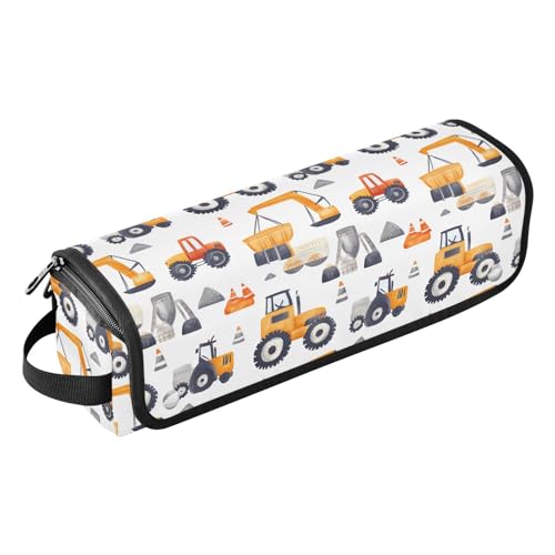 Bolsa organizadora de viaje y tapete resistente al calor para herramientas de cabello - Protector para planchas y rizadores miniatura 1