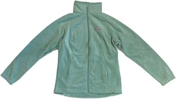 Columbia Women Sawyer Rapids 2.0 Full Zip Fleece Jacket as1, alpha, x_s, regular, regular, Mint, XS