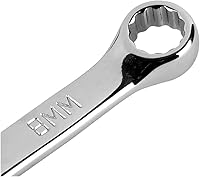 Vista 3 de Klein Tools 68508 Llave combinada métrica, 0.315 in