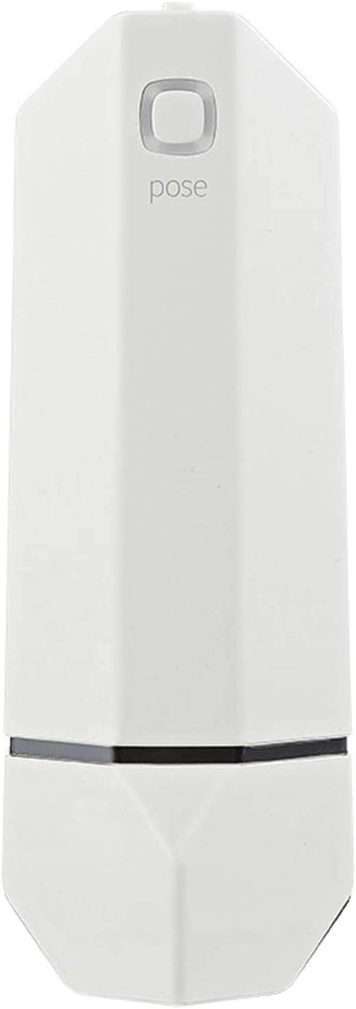 TriPollar POSE: Reduces Fat, Tightens Skin and Smoothes Out Cellulite (TriPollar Pose, White)