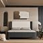 Dark Grey Oak