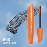 Covergirl Lash Blast Volume Mascara, Very Black - Image 3