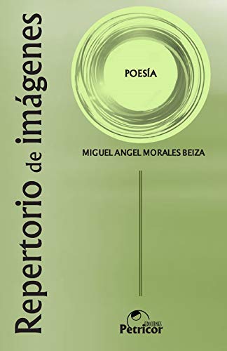 Repertorio de imágenes (Spanish Edition)