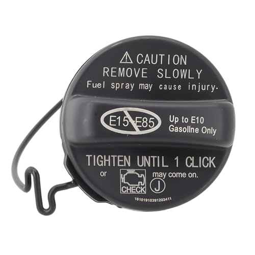 Tapa de depósito de combustible para Scion XB 2008-2014 con motor de 1.5L y 2.4L