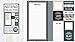 Book of Sticky Notes: Notepad Collection (Country Chic)