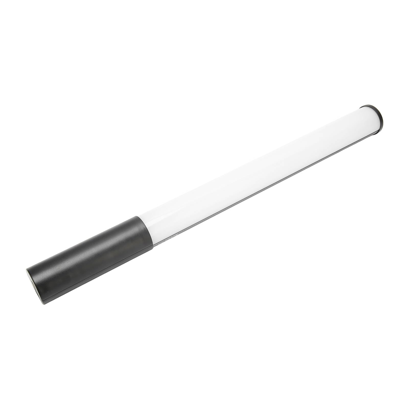 Bastone Luminoso per Video LED RGB, Bastoncino Luminoso RGB a Colori Portatile Portatile, Dimmerabile 2500‑9900K, Lampada Ambientale Fotografica con 9 Effetti di Luce Batteria da