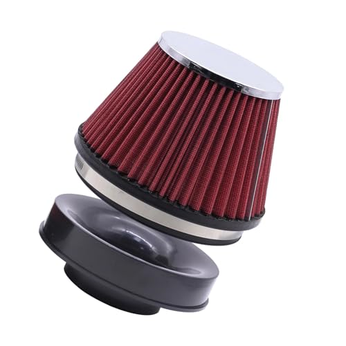 Filtre à air haut débit sport pour transformer la conduite de votre voiture