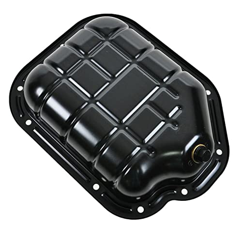 Lower Engine Oil Pan for Nissan Altima Maxima Murano Quest Infiniti I30 I35