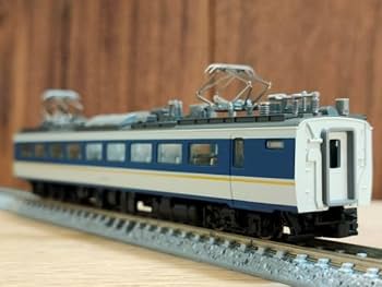 TOMIX 485系 しらさぎ Y23編成 トミックス(TOMIX)|しらさぎY23編成|HARDOFFオフモール（オフモ