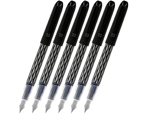 Best Pilot Varsity Fountain Pen: Reviews and Guide [2024]