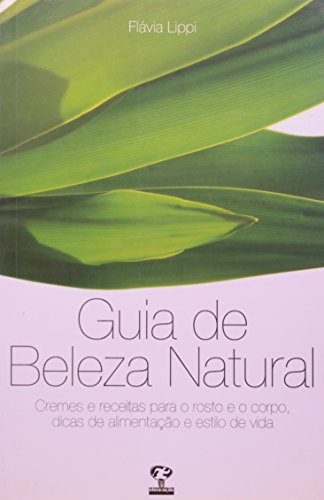 Guia De Beleza Natural