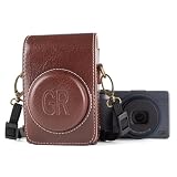 kinokoo PU Leather Coffee Case