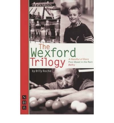 The Wexford Trilogy
