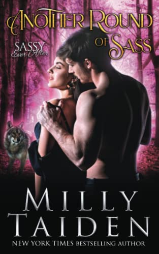 Cover of Another Round of Sass