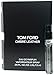 Tom Ford Ombre Leather Eau De Parfum Spray Vial For Men 0.05 Oz / 1.5 ml Sample Size