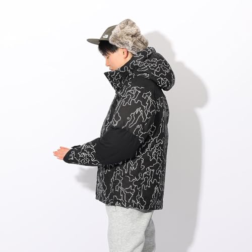 バルトロライトジャケット(ユニセックス)(2)