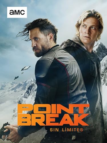Point Break Point Break