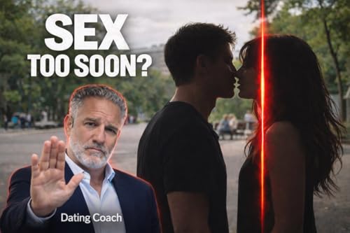 You&rsquo;re Not in Love &mdash; You Slept Together Too Soon