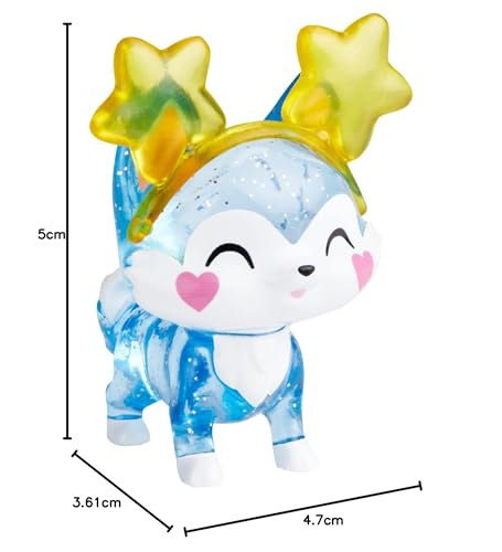 Barbie ZwierzĂtko ubranko i akcesoria Extra - Lu