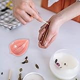 Zoom IMG-2 holidyoyo 2pezzi piatti ceramica per Zoom IMG-2 holidyoyo 2pezzi piatti ceramica per