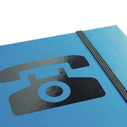 Finocam - Rubrica telefonica Phone 100x150 mm