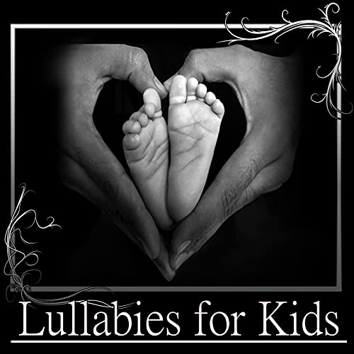 Greatest Kids Lullabies Land