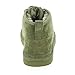 UGG Women's Neumel Boot, Burnt Olive, 12