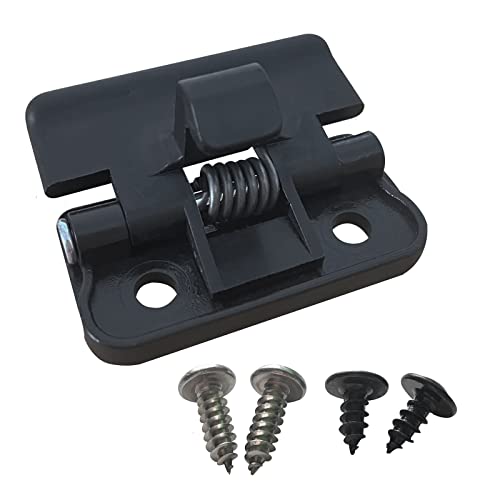 artapek Center Console Lid Latch Toyota 4Runner 2010-2019