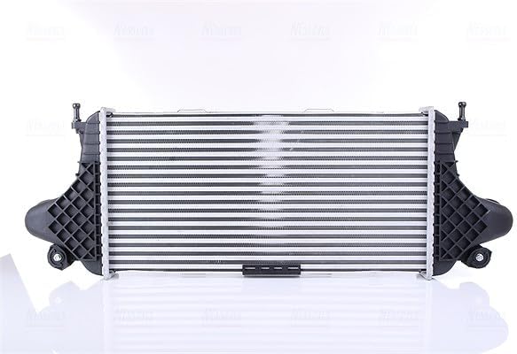 Nissens Intercooler - 96332