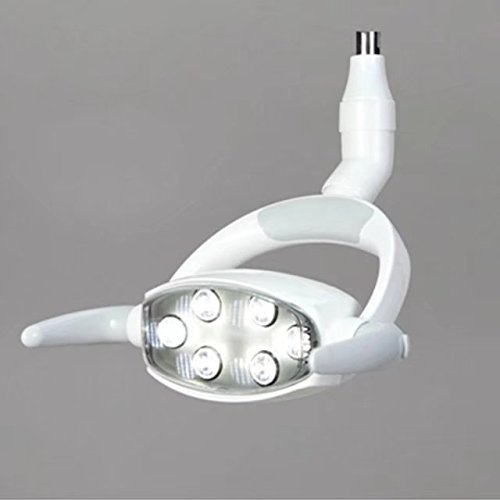 NSKI Dental 10W LED Oral Light Induction Lamp CX249-7 For Dental Unit Chair