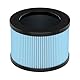 GOAMGE Ersatzfilter für DH-JH12, H13 True HEPA Filter
