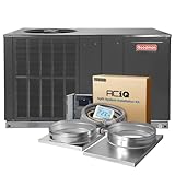 best central heating units