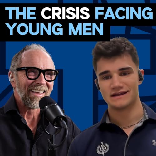 Why Are Young Men Losing Their Purpose? | Biblical Masculinity w/ Luke Waters