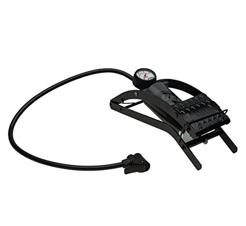 Bell Air Stomper 500' Powered Bike Pump #TOP17
