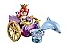 LEGO Ariel's Dolphin Carriage Playset 10723