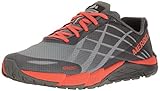 Merrell Women's Bare Access Flex Trail Runner, Paloma, 8.5 M US