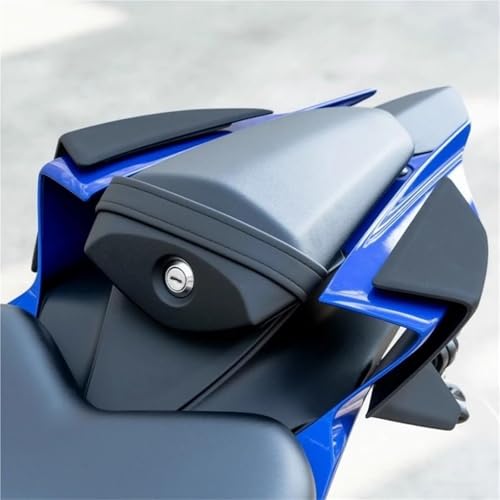 Kit carénage aérodynamique YZF-R7 augmentant la stabilité en courbe