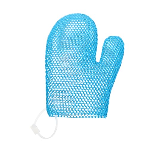 Accessoires de bain exfoliants pour homme et femme pour votre rituel spa
